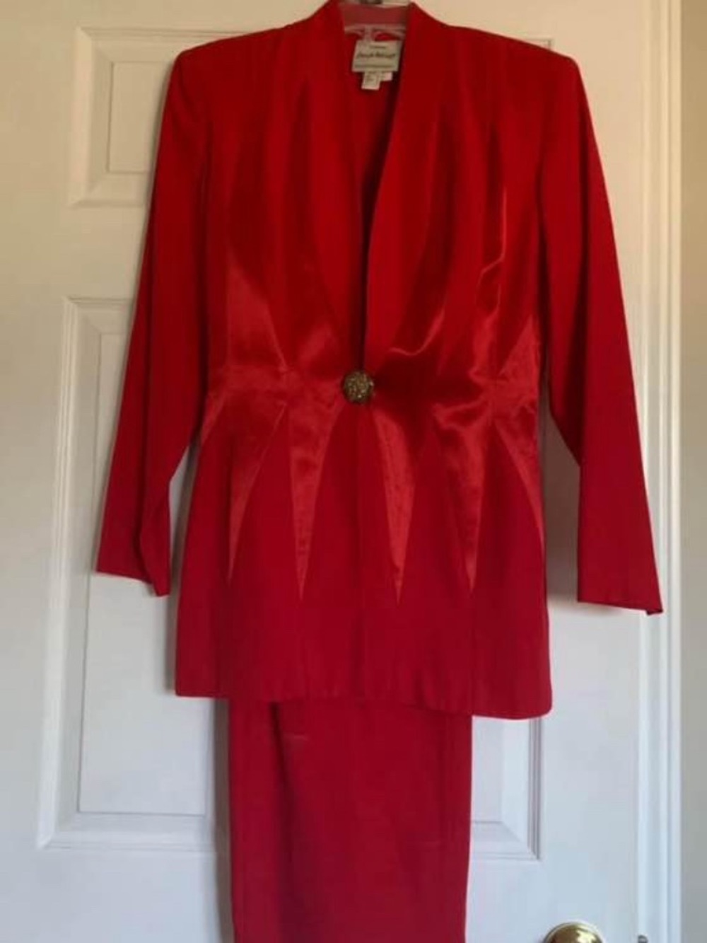 Joseph Ribkoff Dress